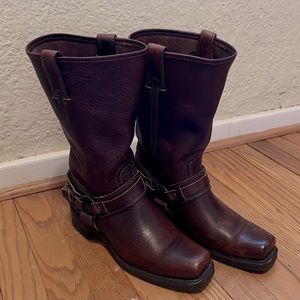 Frye riding boots Men’s 9